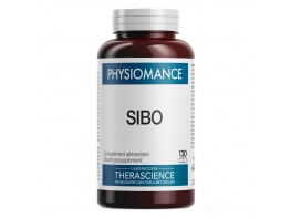 Imagen del producto Therascience Sibo 120 cápsulas