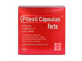 Imagen del producto PILEXIL ANTICAIDA FORTE 100 CAPSULAS