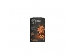 Imagen del producto Bimanan Befit batido cacao avellana 330g