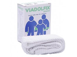 Imagen del producto Prim viadol fix pharma venda tubular malla elástica 5,5 3M